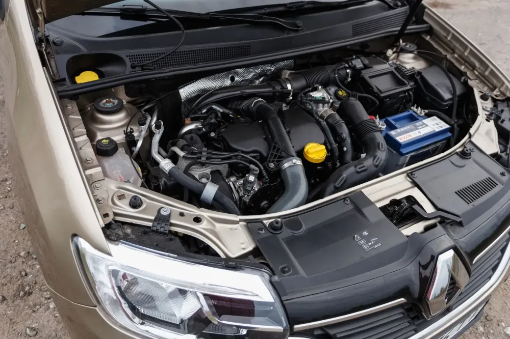 Dépannage auto à Eaubonne